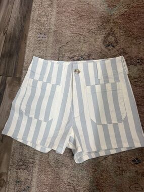 Anthropologie shorts